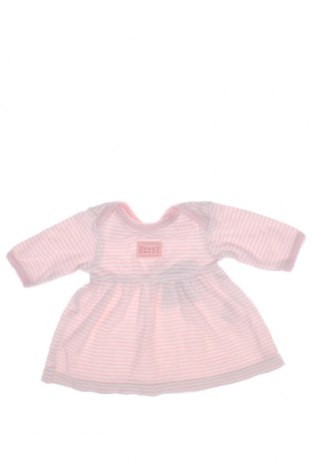 Kinderkleid F&F, Größe 1-2m/ 50-56 cm, Farbe Mehrfarbig, Preis 6,47 €