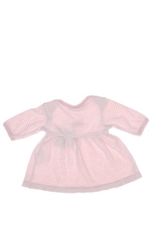 Kinderkleid F&F, Größe 1-2m/ 50-56 cm, Farbe Mehrfarbig, Preis 6,47 €