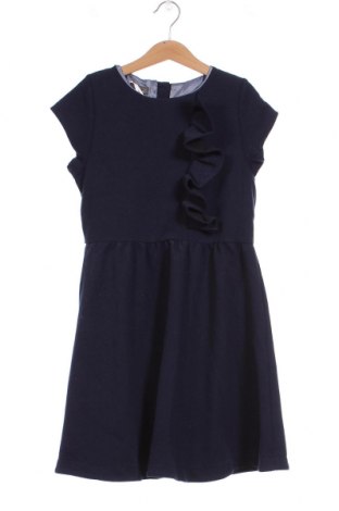 Παιδικό φόρεμα Floriane, Μέγεθος 10-11y/ 146-152 εκ., Χρώμα Μπλέ, Τιμή 11,86 €