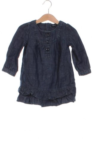 Kinderkleid Gap, Größe 18-24m/ 86-98 cm, Farbe Blau, Preis € 6,74