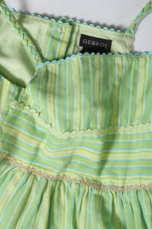 Dětské šaty  George, Velikost 6-7y/ 122-128 cm, Barva Vícebarevné, Cena  231,00 Kč