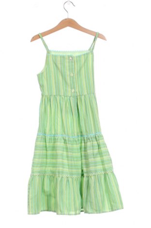 Kinderkleid George, Größe 6-7y/ 122-128 cm, Farbe Mehrfarbig, Preis € 9,33