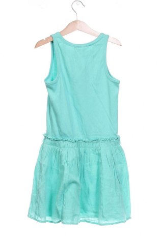Παιδικό φόρεμα George, Μέγεθος 7-8y/ 128-134 εκ., Χρώμα Μπλέ, Τιμή 11,66 €