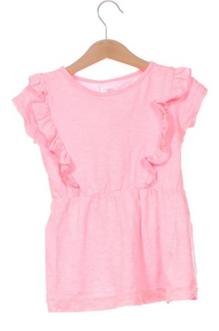 Kinderkleid Girls, Größe 2-3y/ 98-104 cm, Farbe Rosa, Preis € 10,99