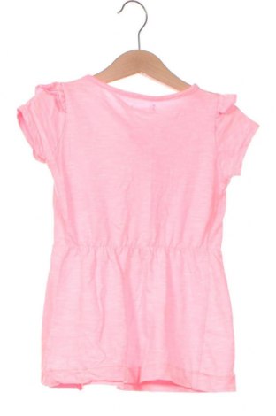 Детска рокля Girls, Размер 2-3y/ 98-104 см, Цвят Розов, Цена 21,11 лв.