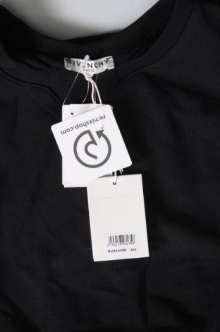 Παιδικό φόρεμα Givenchy, Μέγεθος 9-10y/ 140-146 εκ., Χρώμα Μαύρο, Τιμή 137,15 €