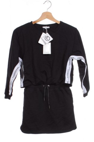 Παιδικό φόρεμα Givenchy, Μέγεθος 9-10y/ 140-146 εκ., Χρώμα Μαύρο, Τιμή 137,15 €