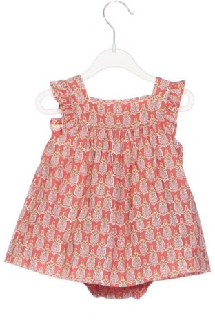 Kinderkleid Gocco, Größe 6-9m/ 68-74 cm, Farbe Mehrfarbig, Preis € 13,14