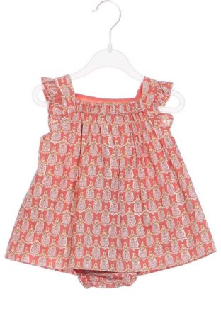 Rochie pentru copii Gocco, Mărime 6-9m/ 68-74 cm, Culoare Multicolor, Preț 67,05 Lei