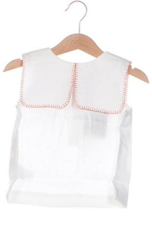 Παιδικό φόρεμα Gocco, Μέγεθος 18-24m/ 86-98 εκ., Χρώμα Λευκό, Τιμή 21,34 €