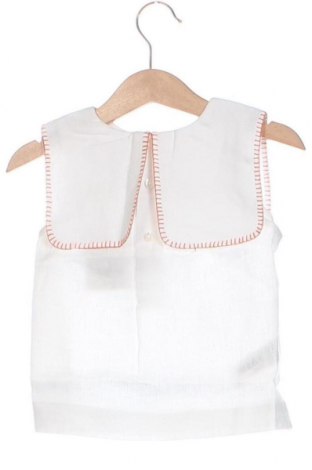 Kinderkleid Gocco, Größe 18-24m/ 86-98 cm, Farbe Weiß, Preis € 19,21