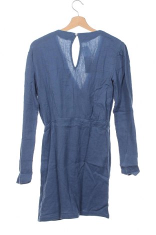 Παιδικό φόρεμα Gooce, Μέγεθος 10-11y/ 146-152 εκ., Χρώμα Μπλέ, Τιμή 27,84 €
