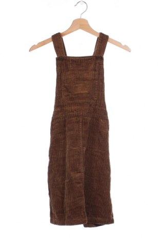 Dětské šaty  Groggy, Velikost 11-12y/ 152-158 cm, Barva Hnědá, Cena  180,00 Kč