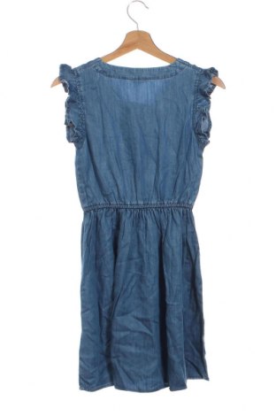 Kinderkleid Guess, Größe 11-12y/ 152-158 cm, Farbe Blau, Preis € 51,03