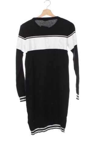 Παιδικό φόρεμα Guess, Μέγεθος 15-18y/ 170-176 εκ., Χρώμα Μαύρο, Τιμή 25,52 €