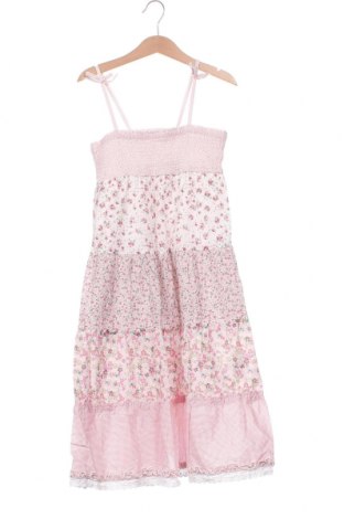 Kinderkleid H&M, Größe 7-8y/ 128-134 cm, Farbe Mehrfarbig, Preis 13,30 €