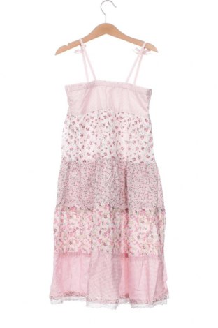 Dětské šaty  H&M, Velikost 7-8y/ 128-134 cm, Barva Vícebarevné, Cena  329,00 Kč