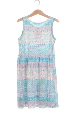 Kinderkleid H&M, Größe 8-9y/ 134-140 cm, Farbe Mehrfarbig, Preis 6,97 €