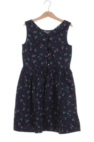 Detské šaty  H&M, Veľkosť 9-10y/ 140-146 cm, Farba Modrá, Cena  6,74 €