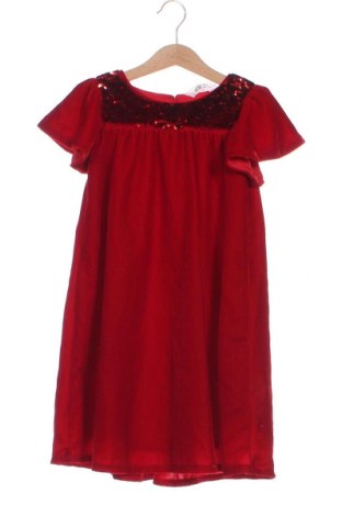 Rochie pentru copii H&M, Mărime 7-8y/ 128-134 cm, Culoare Roșu, Preț 39,80 Lei