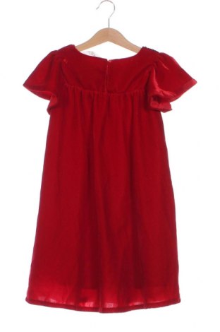 Rochie pentru copii H&M, Mărime 7-8y/ 128-134 cm, Culoare Roșu, Preț 66,33 Lei
