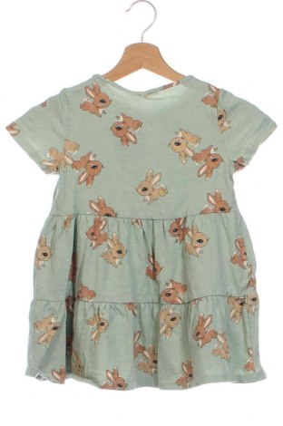 Kinderkleid H&M, Größe 6-7y/ 122-128 cm, Farbe Mehrfarbig, Preis € 5,63