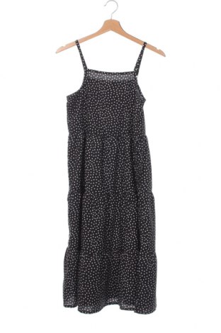 Kinderkleid H&M, Größe 11-12y/ 152-158 cm, Farbe Schwarz, Preis 11,05 €