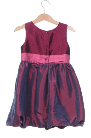 Παιδικό φόρεμα H&M, Μέγεθος 4-5y/ 110-116 εκ., Χρώμα Πολύχρωμο, Τιμή 11,44 €