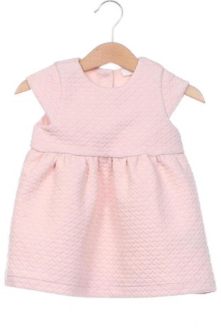 Detské šaty  H&M, Veľkosť 6-9m/ 68-74 cm, Farba Ružová, Cena  8,08 €