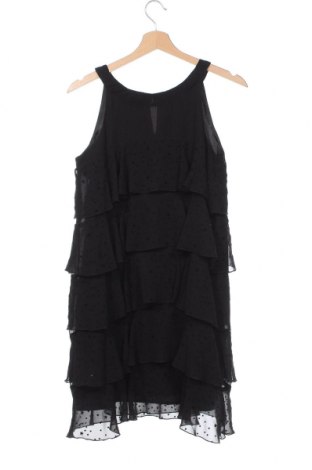 Rochie pentru copii H&M, Mărime 13-14y/ 164-168 cm, Culoare Negru, Preț 55,20 Lei