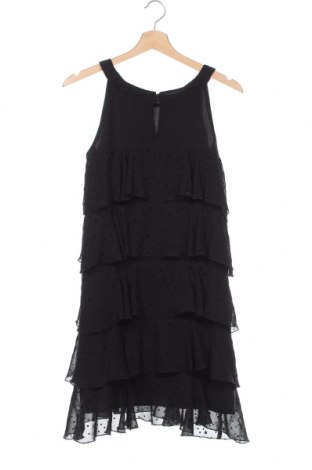 Rochie pentru copii H&M, Mărime 13-14y/ 164-168 cm, Culoare Negru, Preț 55,20 Lei