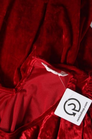 Dětské šaty  H&M, Velikost 4-5y/ 110-116 cm, Barva Červená, Cena  279,00 Kč