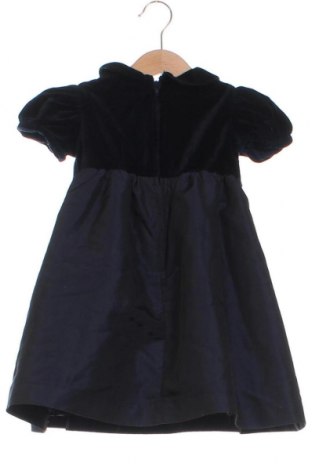 Dětské šaty  H&M, Velikost 18-24m/ 86-98 cm, Barva Modrá, Cena  178,00 Kč