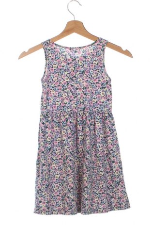 Kinderkleid H&M, Größe 6-7y/ 122-128 cm, Farbe Mehrfarbig, Preis € 5,12