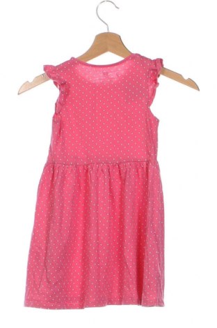 Dziecięca sukienka H&M, Rozmiar 4-5y/ 110-116 cm, Kolor Różowy, Cena 37,70 zł
