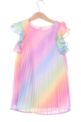 Παιδικό φόρεμα H&M, Μέγεθος 2-3y/ 98-104 εκ., Χρώμα Πολύχρωμο, Τιμή 10,49 €
