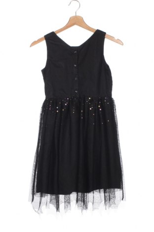 Rochie pentru copii H&M, Mărime 7-8y/ 128-134 cm, Culoare Negru, Preț 32,99 Lei