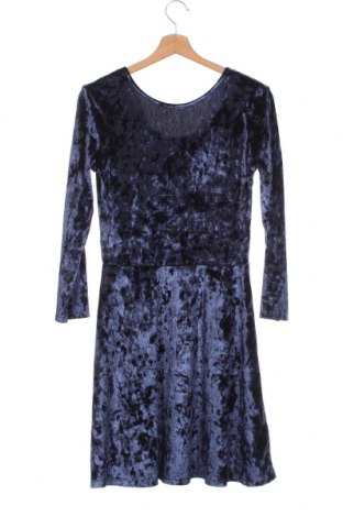 Παιδικό φόρεμα H&M, Μέγεθος 14-15y/ 168-170 εκ., Χρώμα Μπλέ, Τιμή 6,68 €