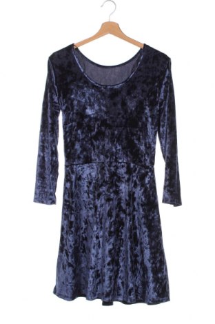 Dětské šaty  H&M, Velikost 14-15y/ 168-170 cm, Barva Modrá, Cena  134,00 Kč