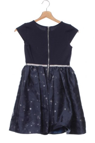 Dětské šaty  H&M, Velikost 8-9y/ 134-140 cm, Barva Modrá, Cena  166,00 Kč