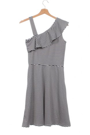 Детска рокля H&M, Размер 14-15y/ 168-170 см, Цвят Многоцветен, Цена 8,58 лв.