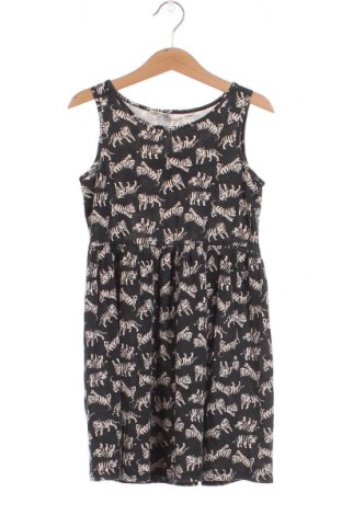 Rochie pentru copii H&M, Mărime 6-7y/ 122-128 cm, Culoare Gri, Preț 48,98 Lei