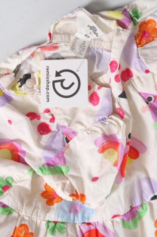 Dětské šaty  H&M, Velikost 3-6m/ 62-68 cm, Barva Vícebarevné, Cena  175,00 Kč