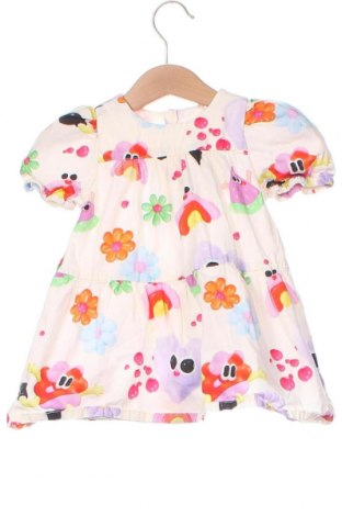 Kinderkleid H&M, Größe 3-6m/ 62-68 cm, Farbe Mehrfarbig, Preis € 6,70