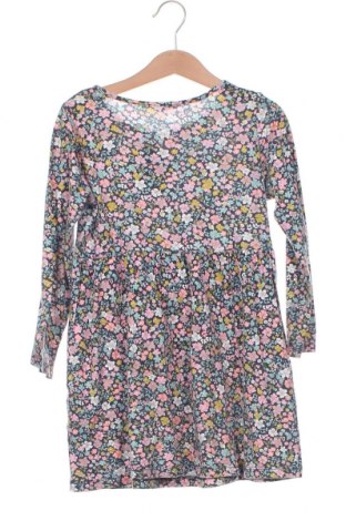 Kinderkleid H&M, Größe 4-5y/ 110-116 cm, Farbe Mehrfarbig, Preis 6,74 €
