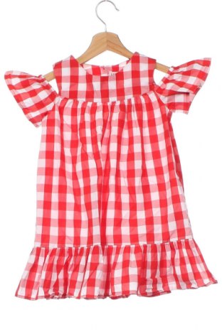 Kinderkleid H&M, Größe 3-4y/ 104-110 cm, Farbe Mehrfarbig, Preis € 7,06