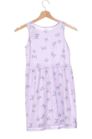 Kinderkleid H&M, Größe 8-9y/ 134-140 cm, Farbe Lila, Preis € 7,06