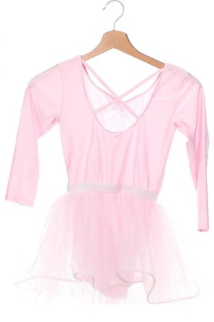 Kinderkleid H&M, Größe 12-13y/ 158-164 cm, Farbe Rosa, Preis € 7,98
