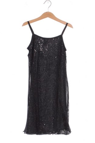 Παιδικό φόρεμα Here+There, Μέγεθος 7-8y/ 128-134 εκ., Χρώμα Μαύρο, Τιμή 10,19 €