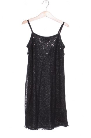 Παιδικό φόρεμα Here+There, Μέγεθος 7-8y/ 128-134 εκ., Χρώμα Μαύρο, Τιμή 10,19 €